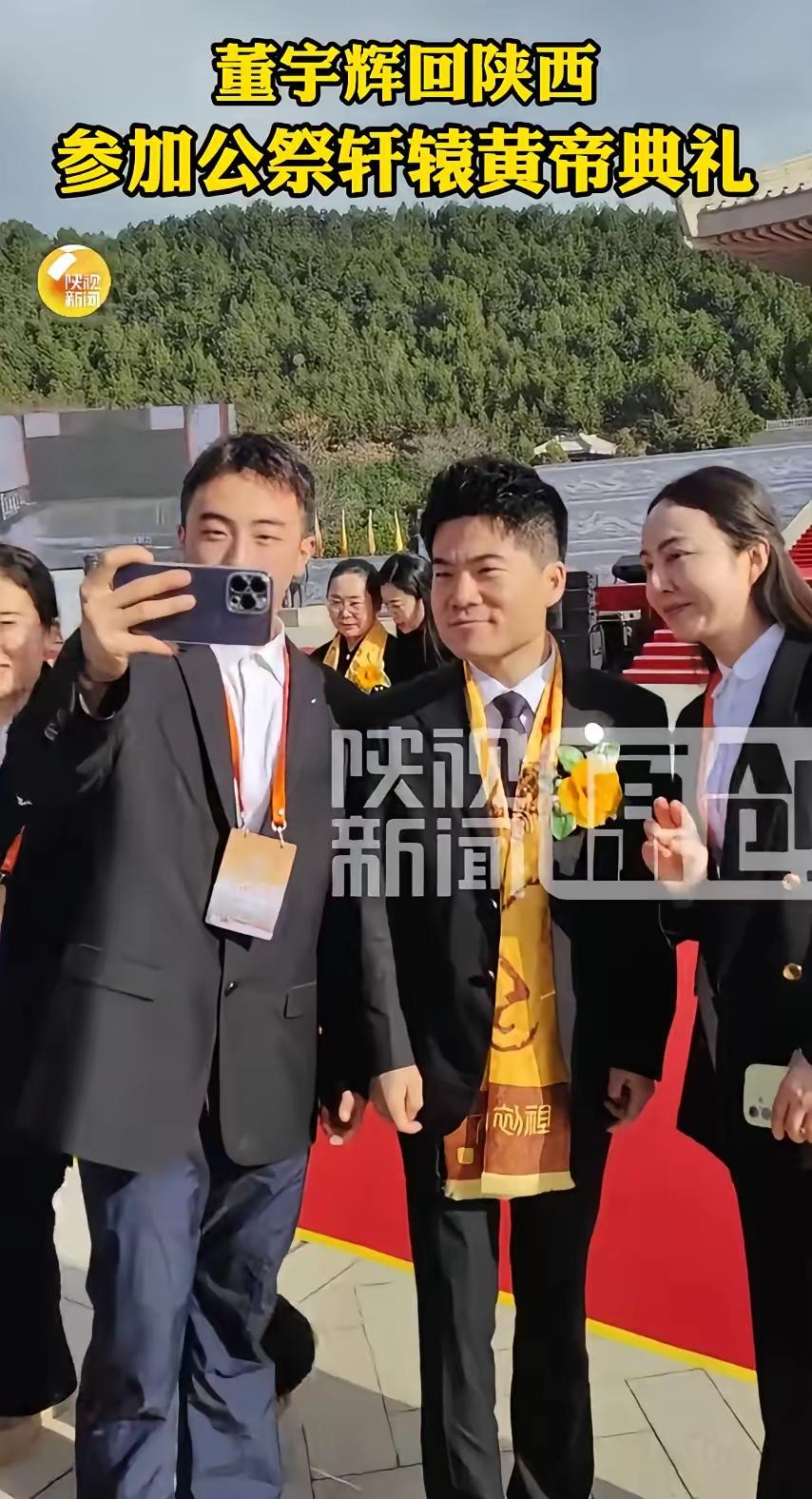 你是错怪董宇辉有人说优思益出事后，董宇辉定力太好了，始终不回应，无论骂得多难听