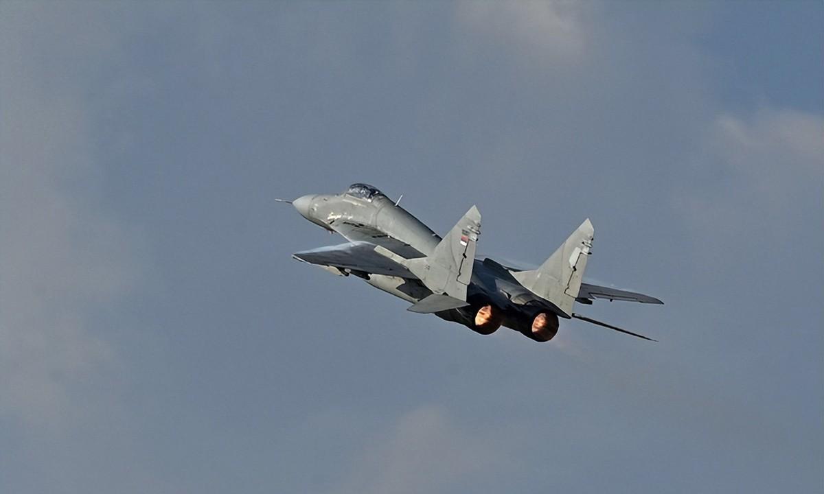 3月12日，武契奇总统亲自确认塞尔维亚已列装中国CM-400AKG超音