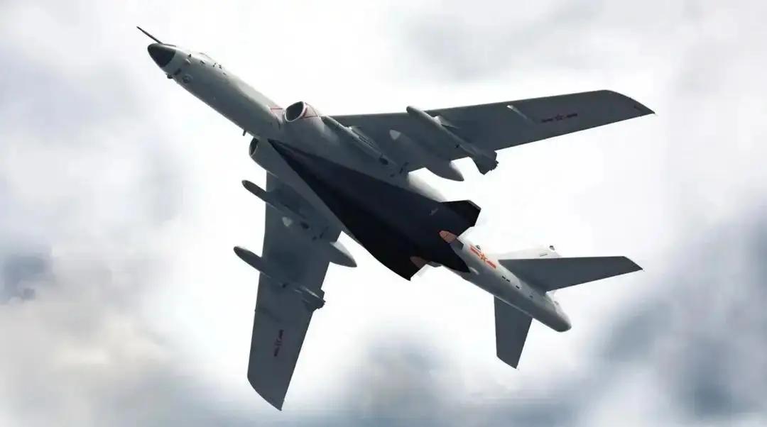 无人侦察机还隐身高超音速？你说这玩意是六代机我都信，如果还能量产这玩意也太恐怖了