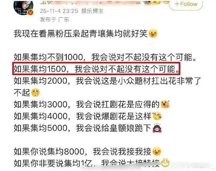 今日份8粉的乐子给大家安排上😂