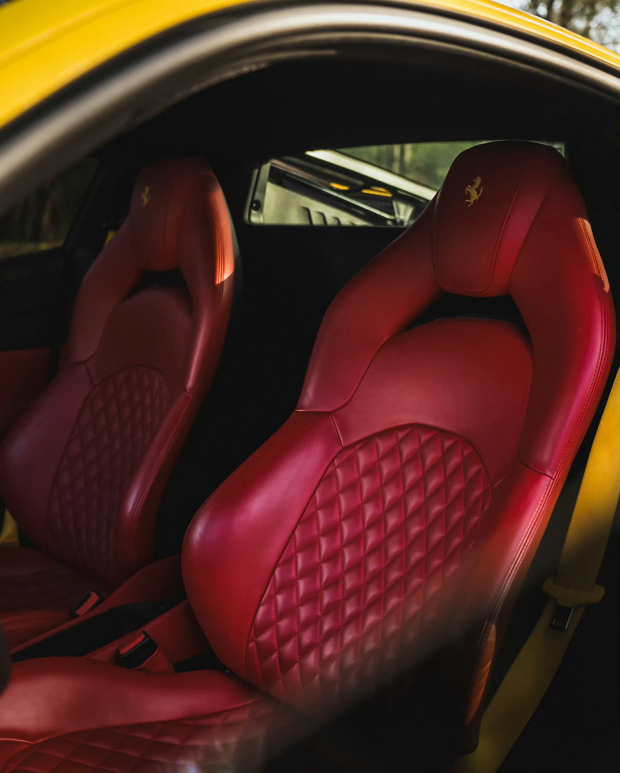 Ferrari488GTB｜法拉利