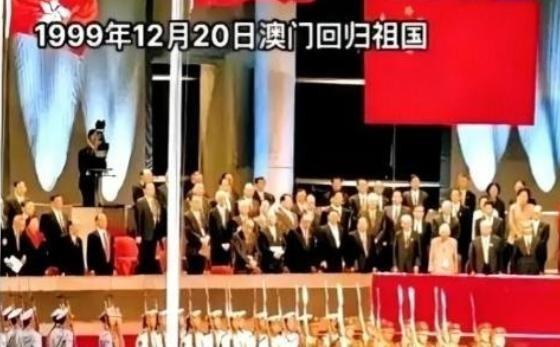 澳门之所以不闹腾，不闹独立，不闹分裂，不闹反共，甚至不闹亲台亲美，最重要的原因是