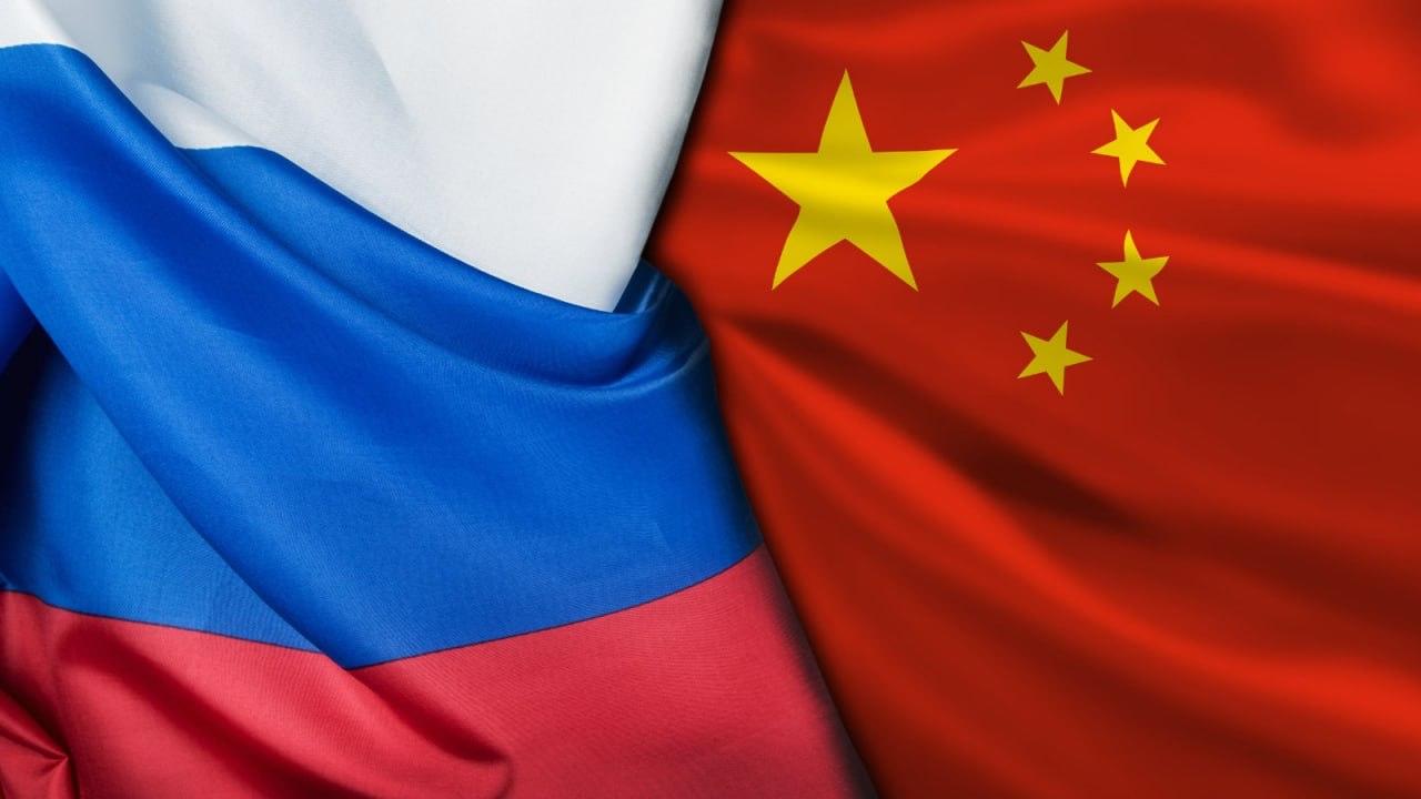 5月4日，中国外交部宣布，应俄罗斯总统普京邀请，中方将于5月7日至10日对俄罗斯