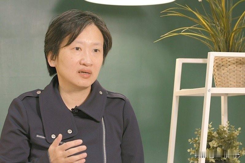 陈玉珍称“我不是台湾人”绿营叫嚣：那你怎么是台湾地区民意代表？针对陈玉珍