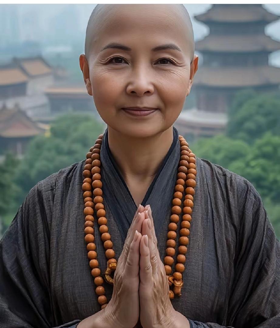 清辉洒满的静心庵后院，采花贼柳三刀鬼鬼祟祟地破窗而入，却见尼姑了尘端坐在蒲团上，