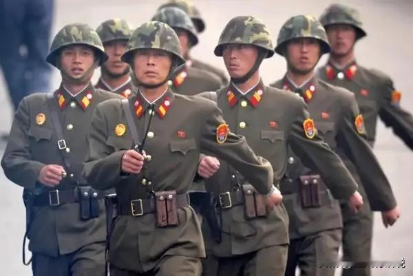 什么情况，作为俄罗斯的铁杆，朝鲜居然不参加大俄的卫国战争胜利80周年阅兵式？