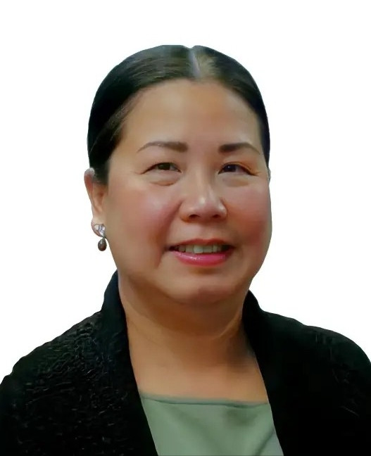 太可怕！美国安插在中国的间谍头目，竟是一位和蔼可亲的“中国大妈”！她在华潜伏20