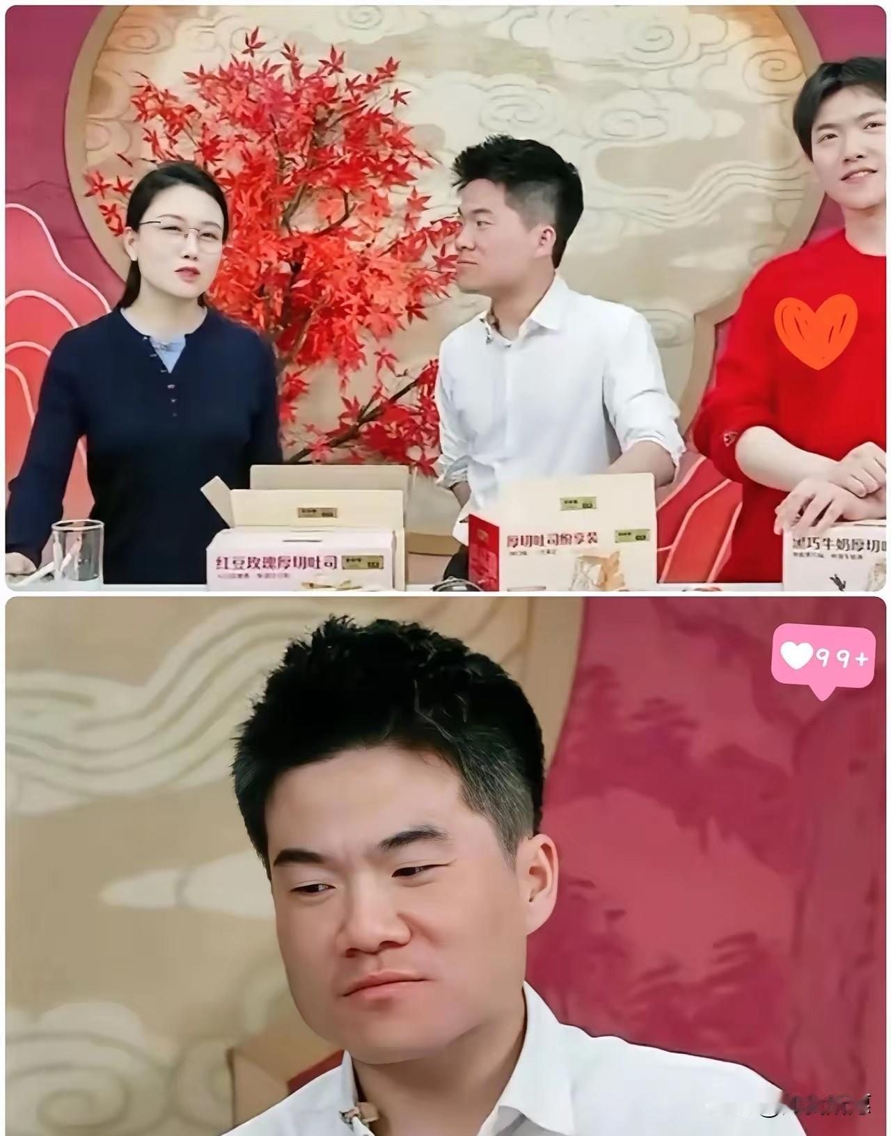 别人休个假是晒旅游美照，董宇辉休个假，是给全网做了一次心理按摩。喜欢董宇