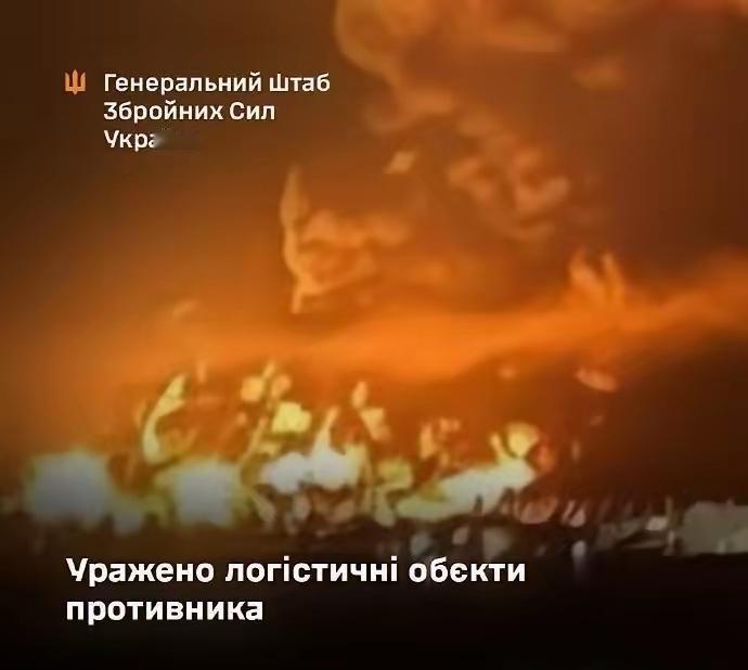 还有天理吗？俄袭击乌克兰是正义？乌克兰袭击俄是恐怖袭击？俄称乌对俄多地发动恐