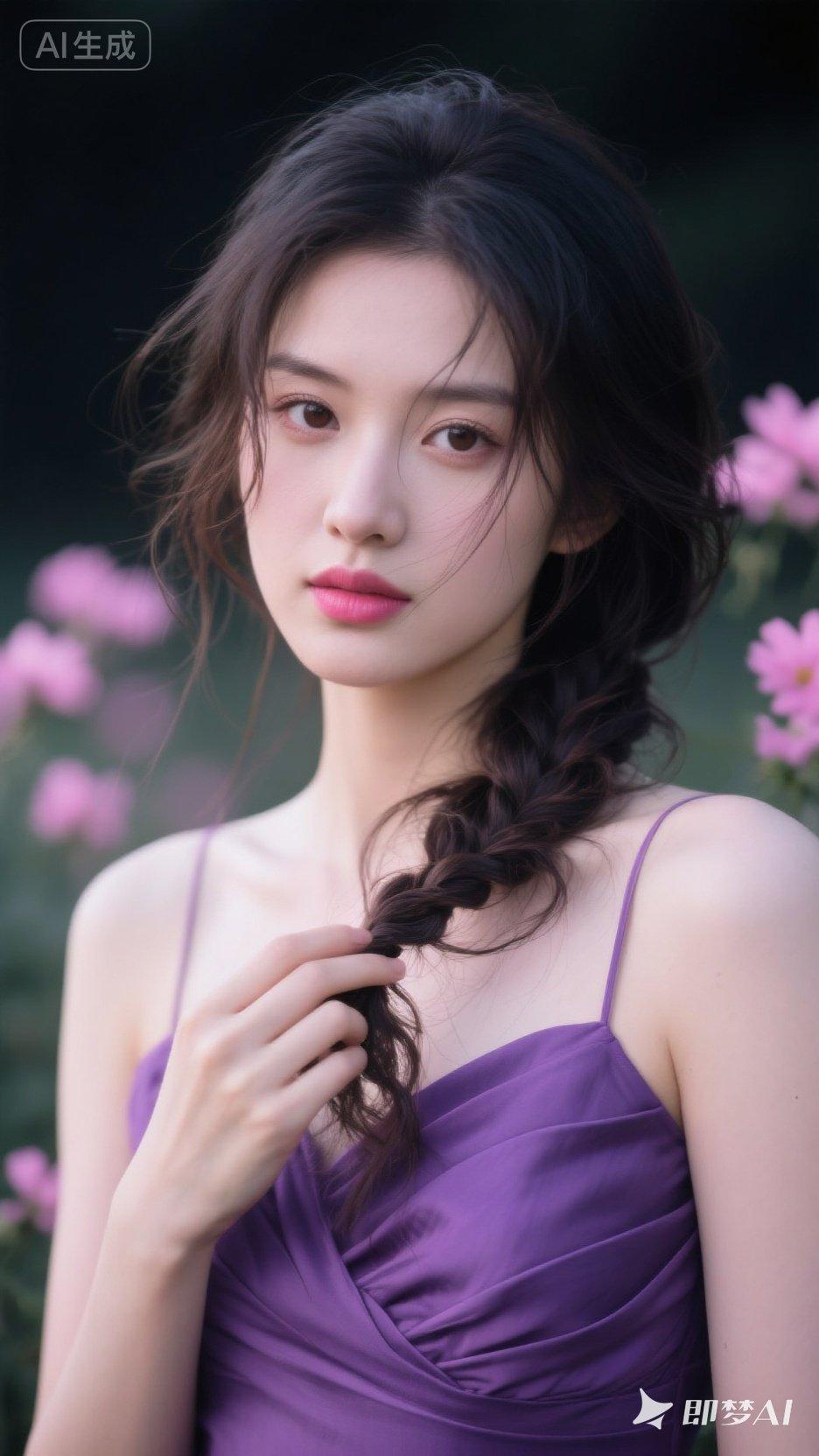 为什么有些女人,年纪越大越气质?