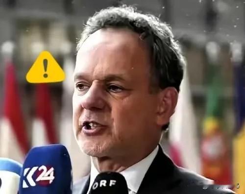 荷兰经济大臣认为，愿意与中国进行谈判！​​说白了，现在荷兰的已经被制裁的束手无