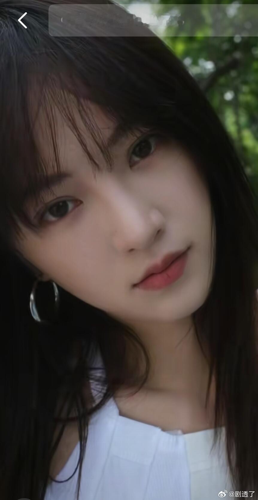 黄灿灿在浪姐怎么没有这个姐感了，浪姐就超级妹妹感