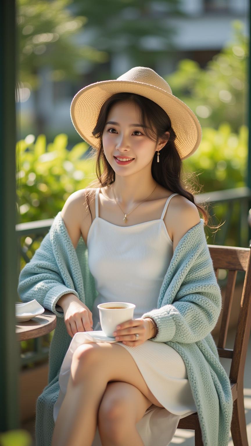 女人们,在什么时候最有魅力?怎么样搭配最显高级?