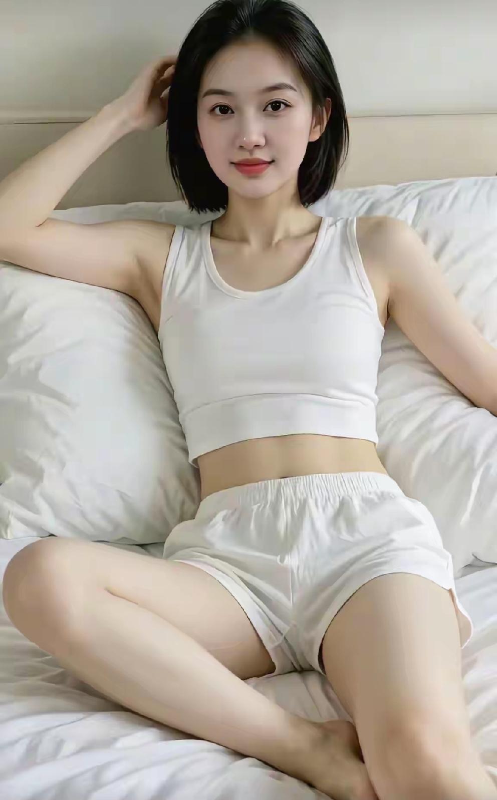 周末，躺在床上的感觉真好。