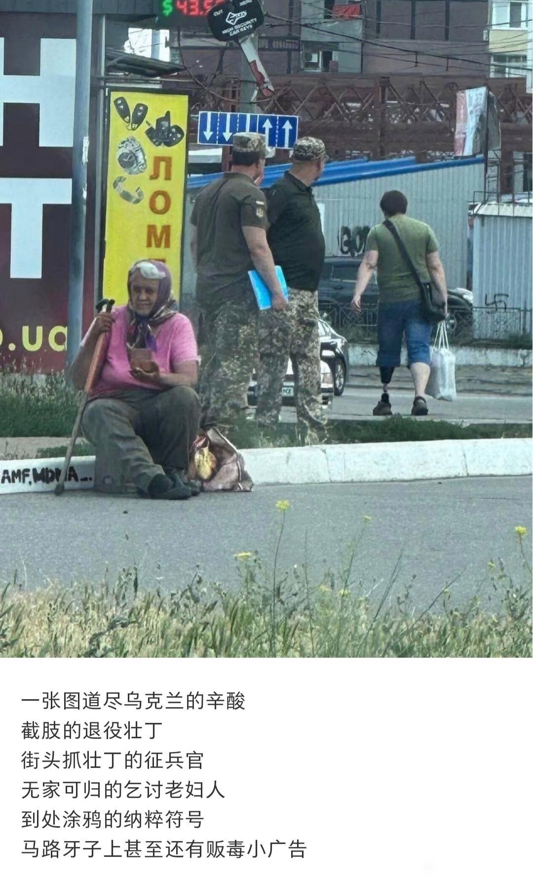 唉😮‍💨人活着很不容易了！