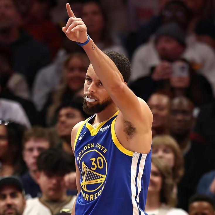 库里45次！NBA历史单节20+场次：1、库里——45次2、科比——36