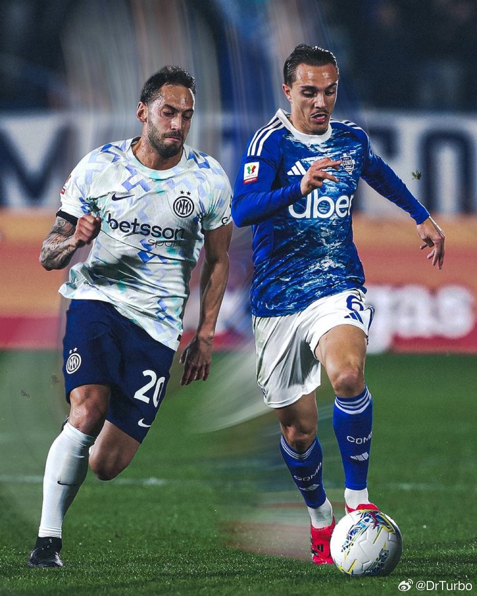 最终国米0:0闷平了科莫热点现场大家觉得国米今天表现如何？