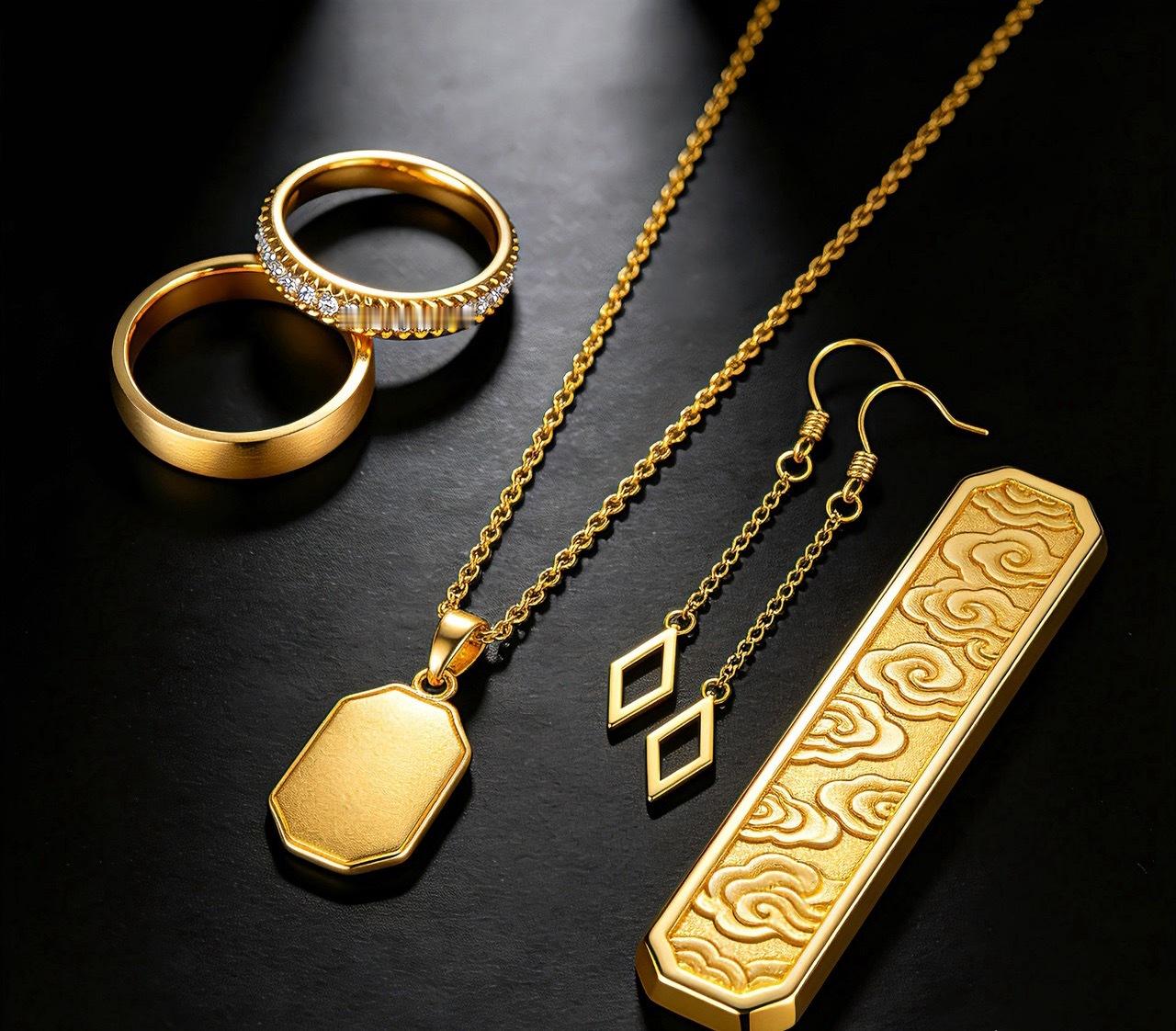 金价变了！今天2月19日金价消息！大盘金价1108.5元/克，比昨天跌了。老牌金