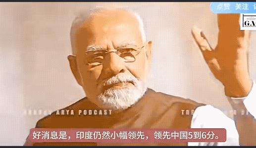 印度不认输，豪言当印度的“光辉”战机闪亮登场，必将摧毁中国的霹雳-15！其核心依