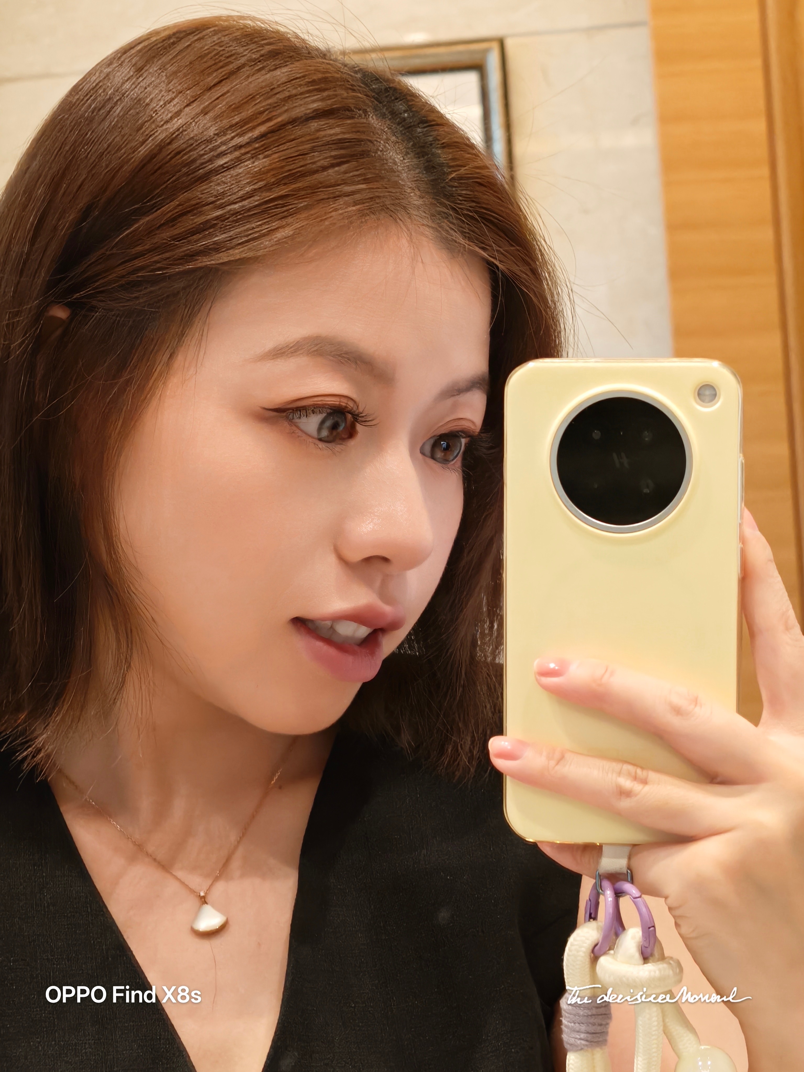 夜深了~给大家说个笑话：“我发誓，我今天一定要早睡”[doge]​​​