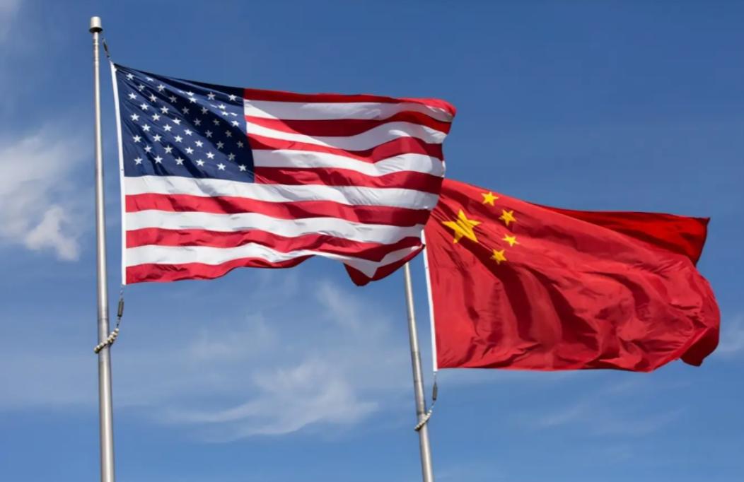 美国方面表态了！美媒报道显示，在太平洋岛国论坛举行之际，美国国务院不具名发言人声