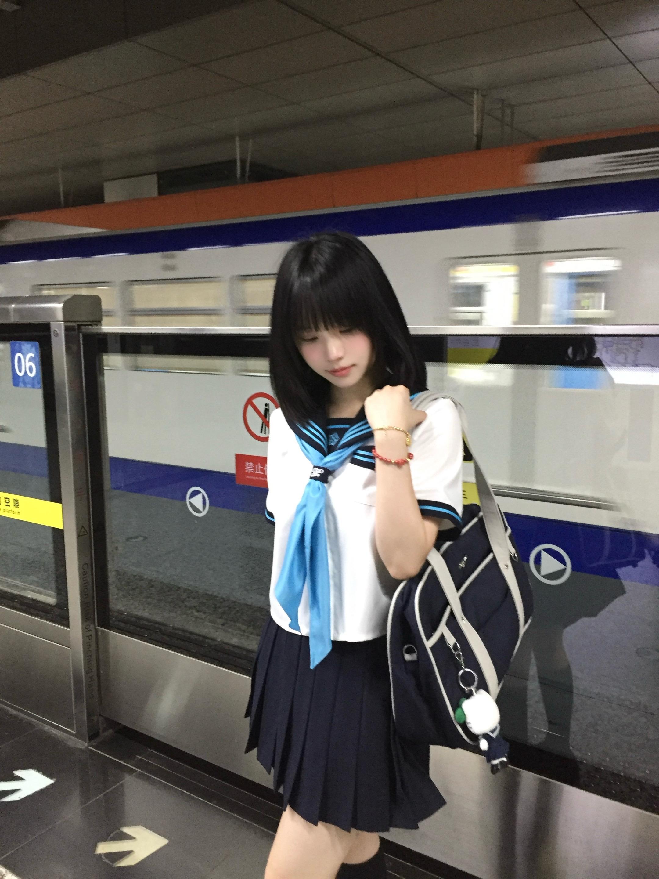 你的好 我后知后觉。