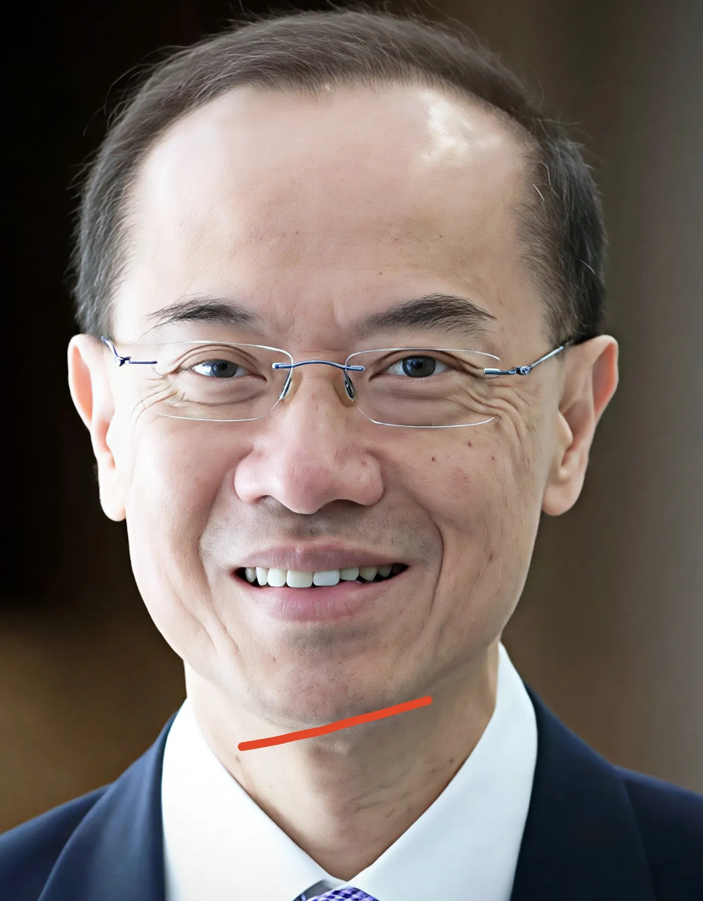 中国备战为求和平天塌了！美国竟然收中国过路费，这操作简直