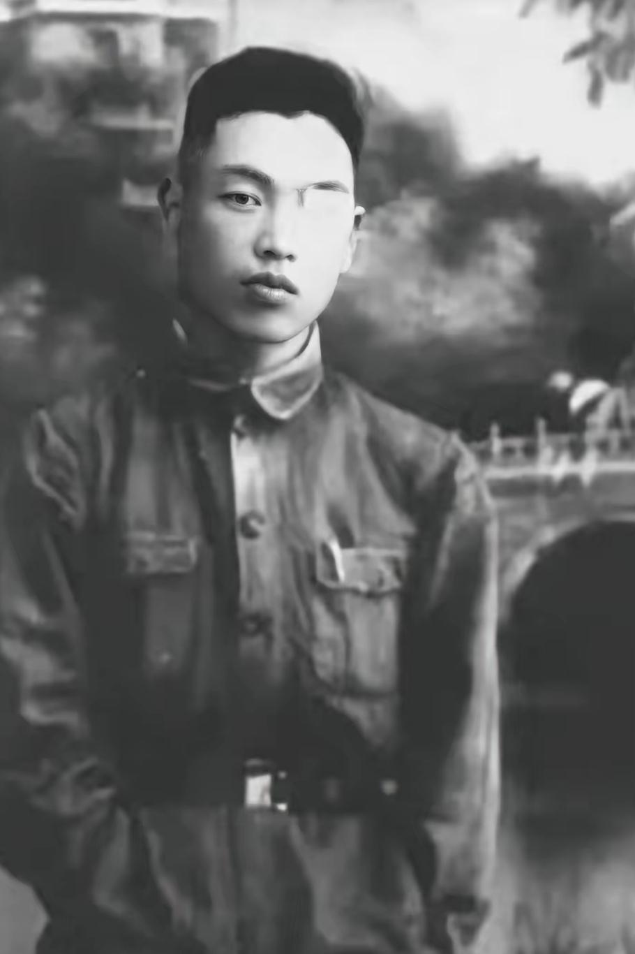 1954年，一名志愿军战士，在长津湖战役中冻掉四肢，三年后，突然返乡，谁知，母亲