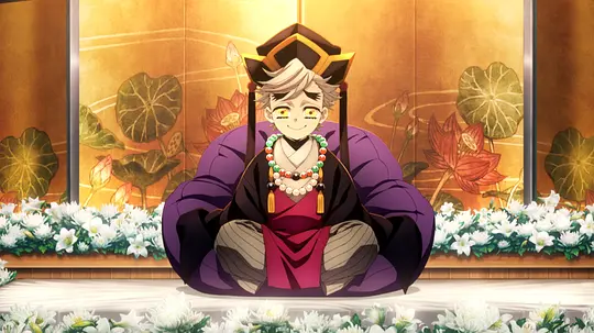 《鬼灭之刃：无限城篇第一章猗窝座再袭》是看得非常爽的一部动画，从进入无