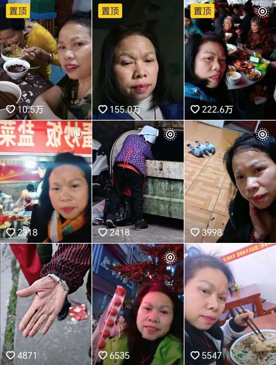 老辈子文学为何动人？