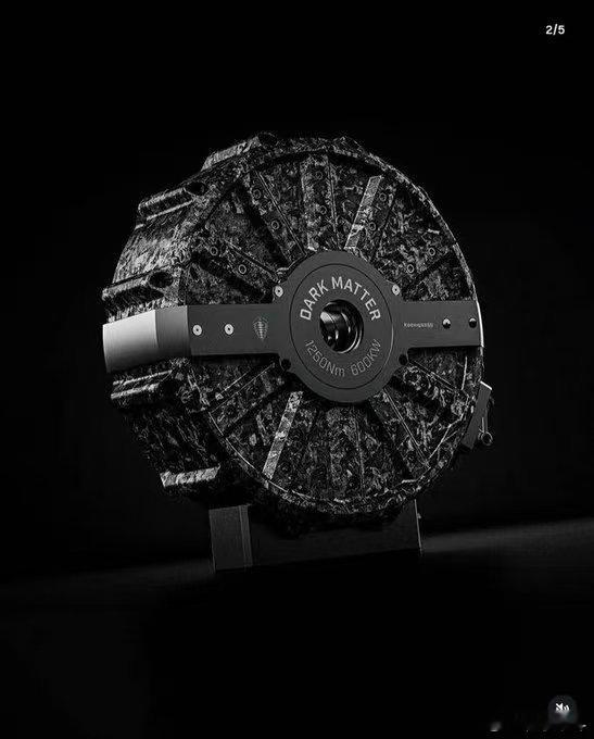 柯尼塞格开发了一款名为