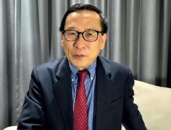 高志凯亮出“统一”妙招：GDP一合并，大中华经济圈横空出世！10月3