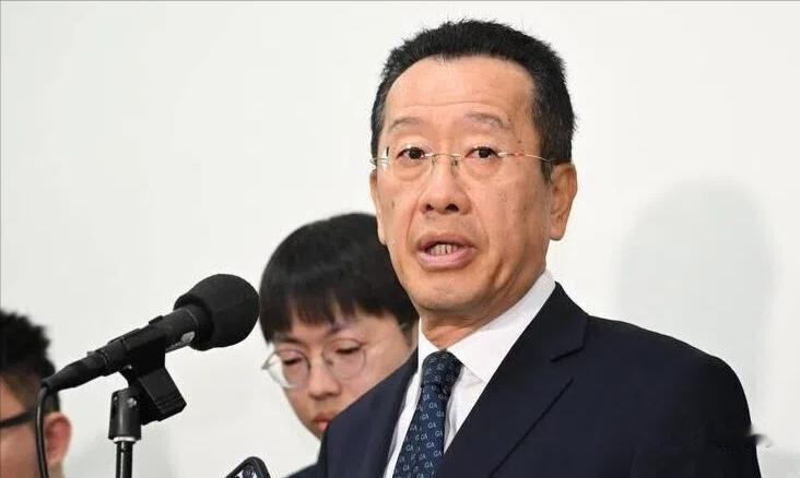 台媒报道，针对英媒报道赖清德若连任将增加大陆“武统”风险，“台独”顽固分子、台“