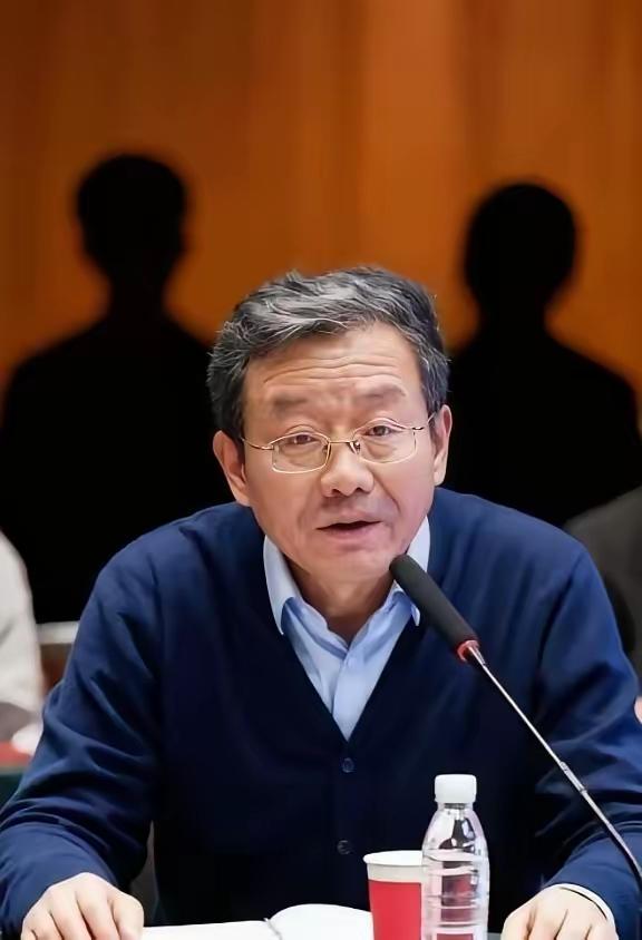 复旦大学教授王德峰，他曾说：“今日之中国纵欲汹汹，各种欲望，各食其能，各谋其力，