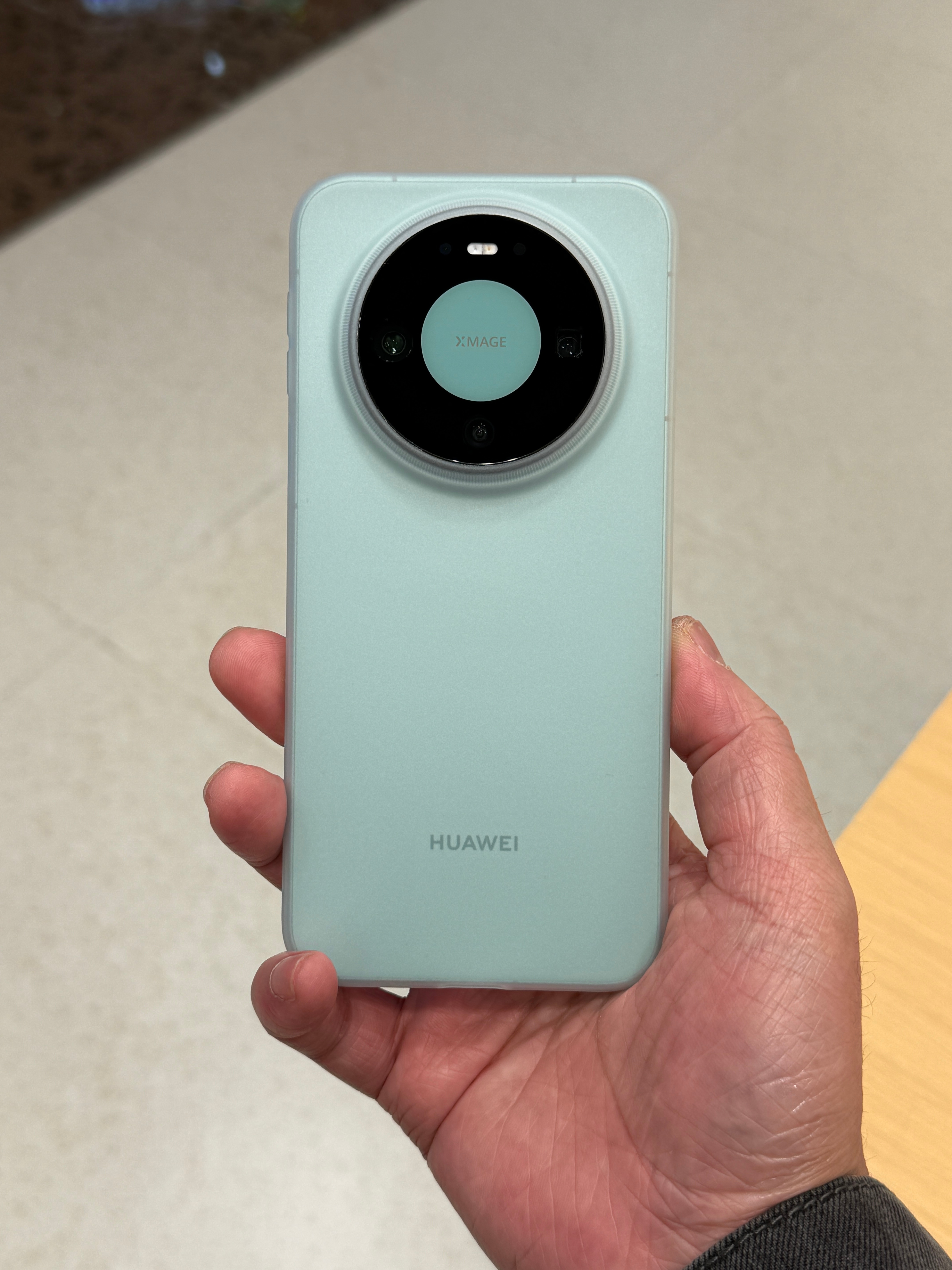 华为Mate80/80Pro和ProMax两款超薄PP壳都是我深度参