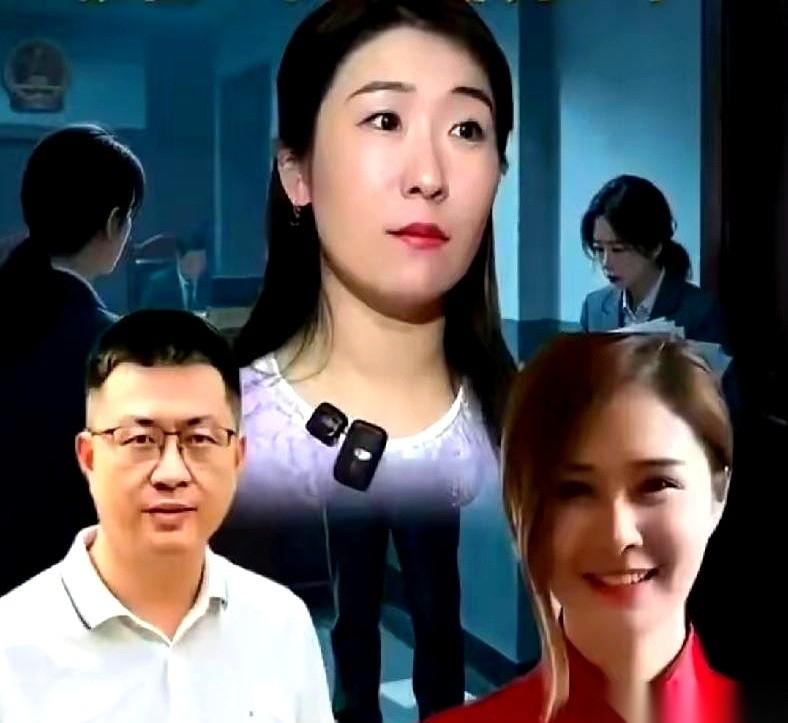 重婚+伪造证件要踩缝纫机！最想把老唐钉牢的，竟是他的“真爱”曹三姐老