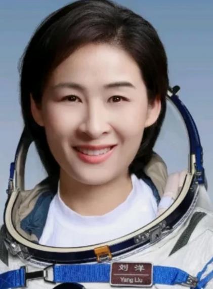 航天女侠刘洋，在出征太空之前，丈夫竟突然失踪，在她完成航空任务以后，才得知丈夫竟