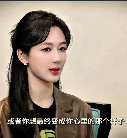 果然还是要多读书，不信你看杨紫！她的采访从来没有