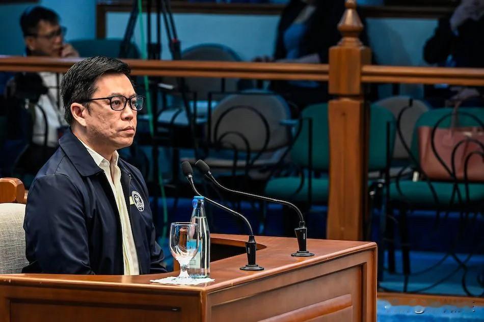 弹劾法庭庭长、菲律宾参议员弗朗西斯·埃斯库德罗周二表示，副总统办公室助理部长莱穆