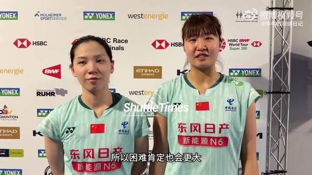 2026年泰国羽毛球公开赛‌（超级500级别）将于‌5月12日至17日在泰国曼谷