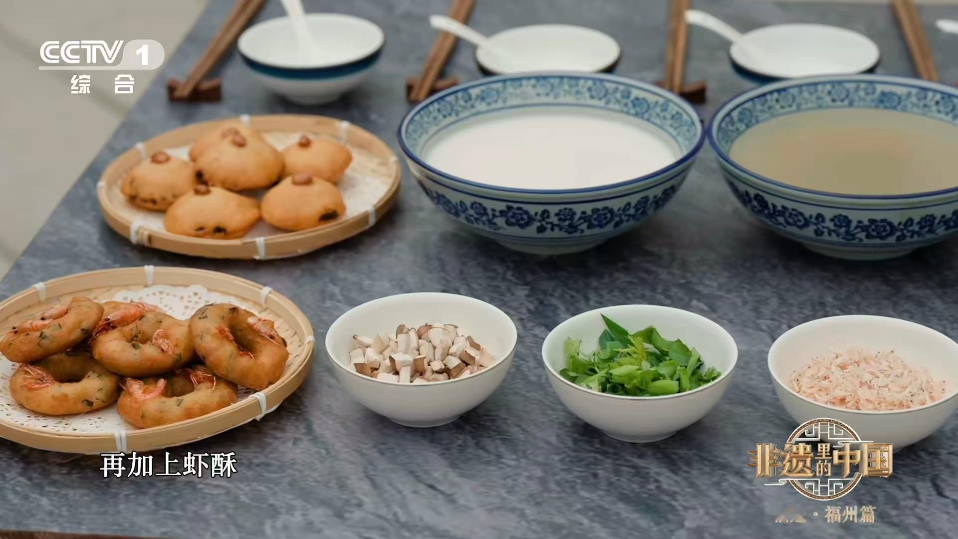 原来福建荔枝肉里没有荔枝荔枝肉里寻荔枝？那可错了！这道福建名菜靠的是巧手与秘方：