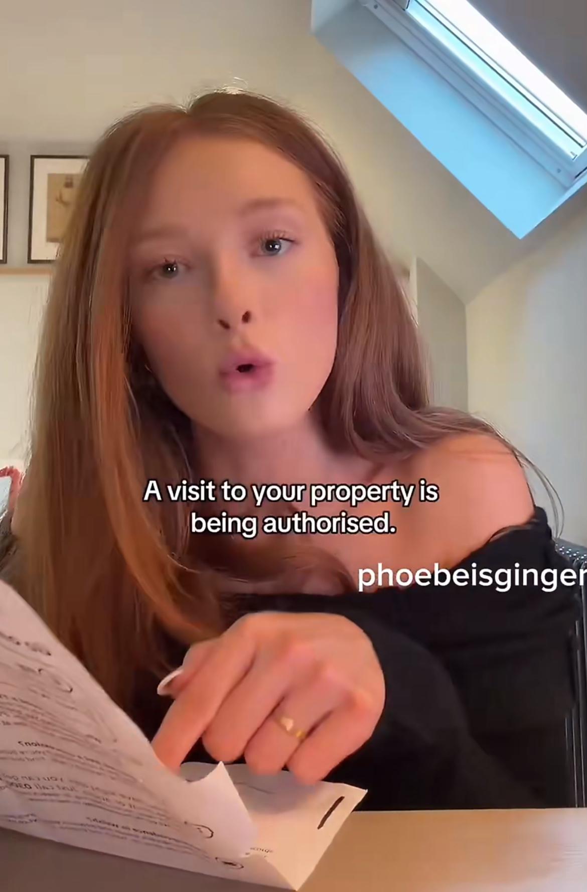 英国女子因拖欠电视税收到电视机构的威胁，多次给她发账单并威胁她，如果不按时缴纳的