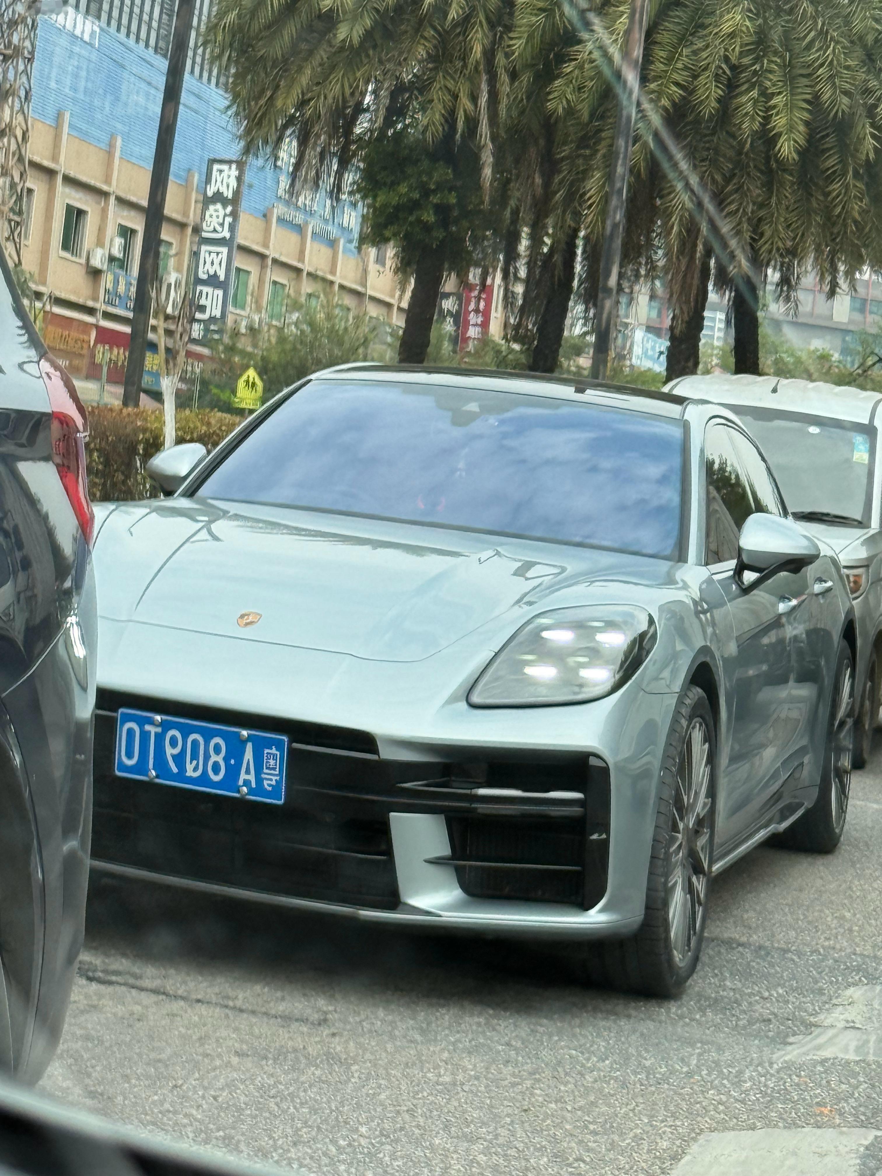 现在的帕美，真的不怎么美了