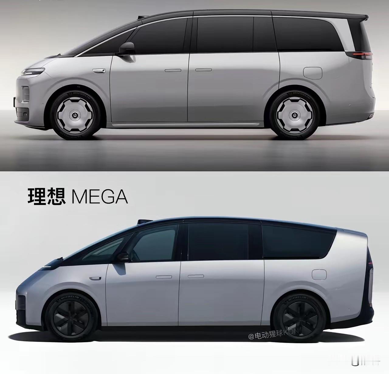 有的MPV叫MPV，而有的MPV叫面包车。这市场上不是别人做什么成功了你跟着