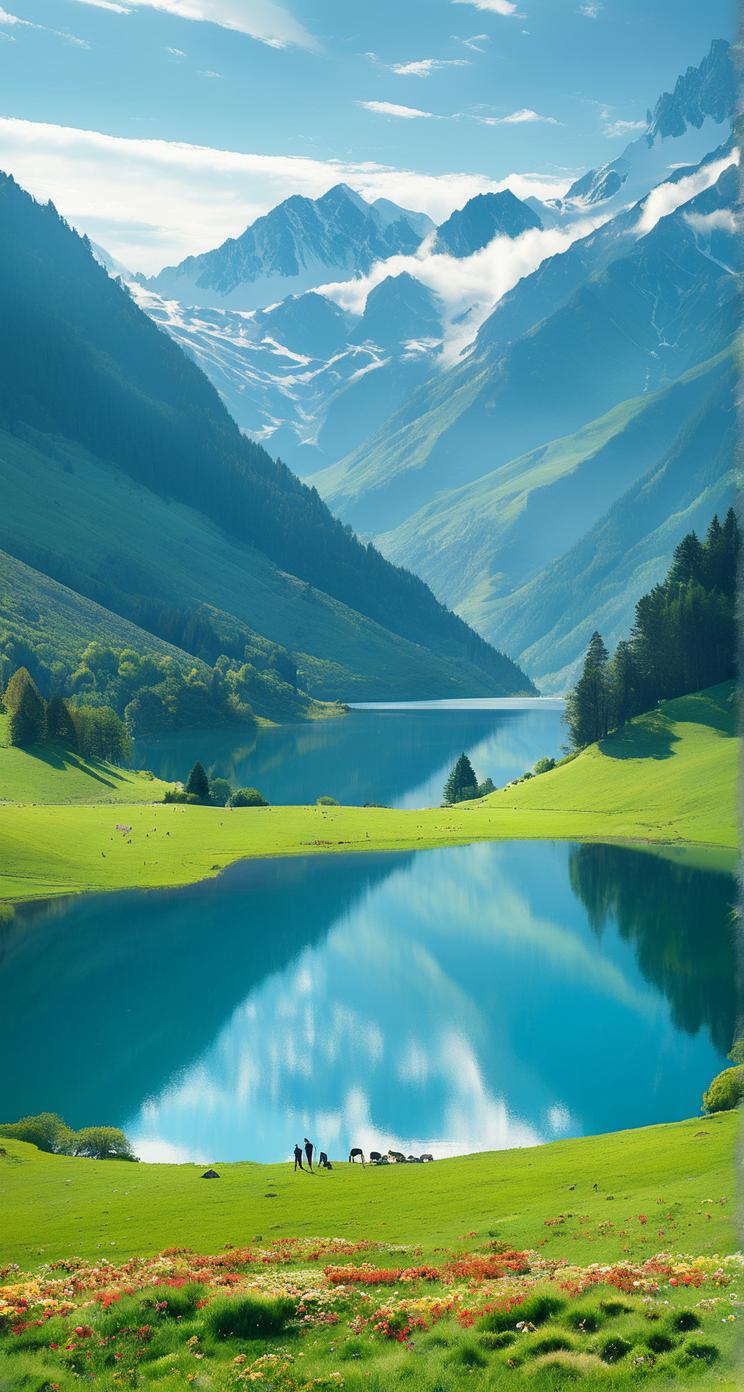 活着，面对生活最好的态度是什么？面对生活，最好的态度可以总结为以下几个方面：