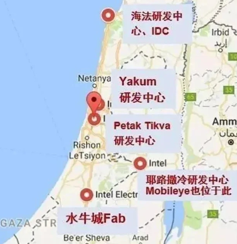 解决中东问题有三种方式。一个是全面弃核，以色列应该销毁核武器，不然就是隐