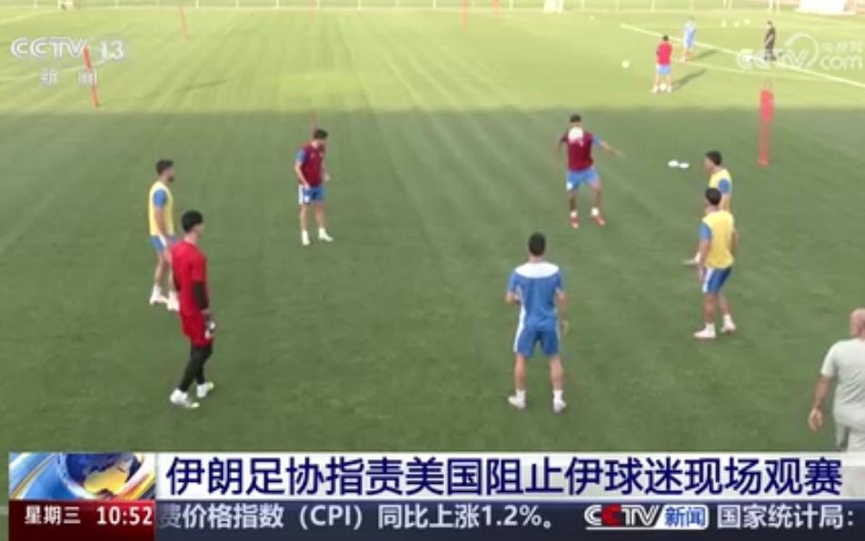 2026世界杯还没鸣哨，就已经成为史上最没皮没脸的一届！先看东道主美国的操作