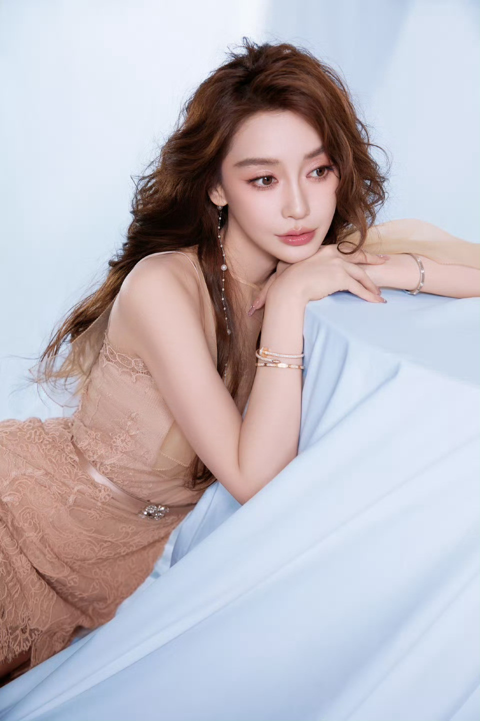 angelababy​​​