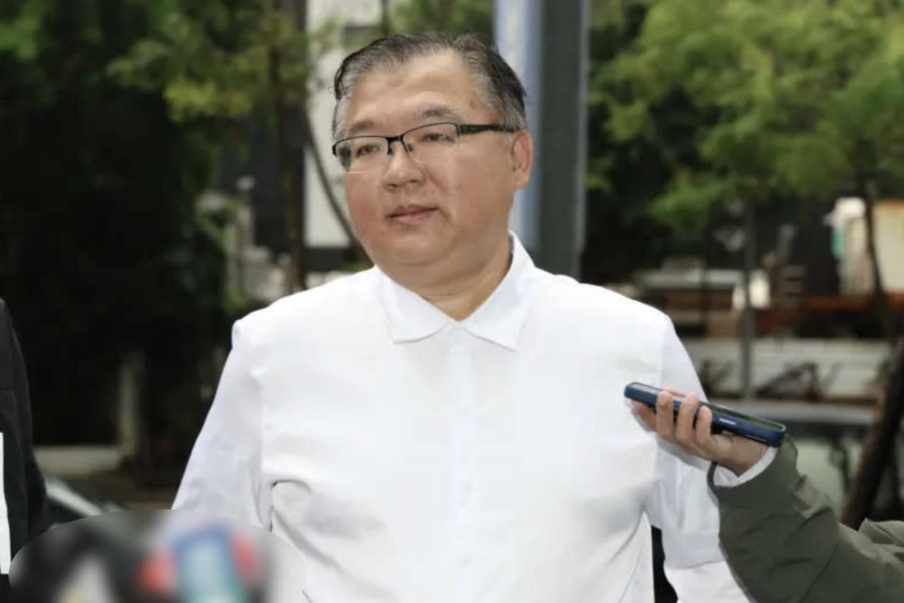 李德维再呛：三天两头发声明“真无聊”针对马英九基金会指控前执行长萧旭岑、王光