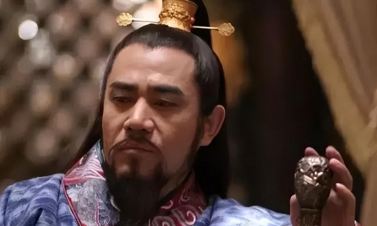 陈宝国：“《大明王朝1566》被封杀了10年，后来在网络上大火，嘉靖这个角色，差